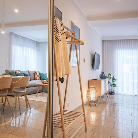 Apartamenty na Wyspie - Stella Baltic Swinemünde Exterior foto