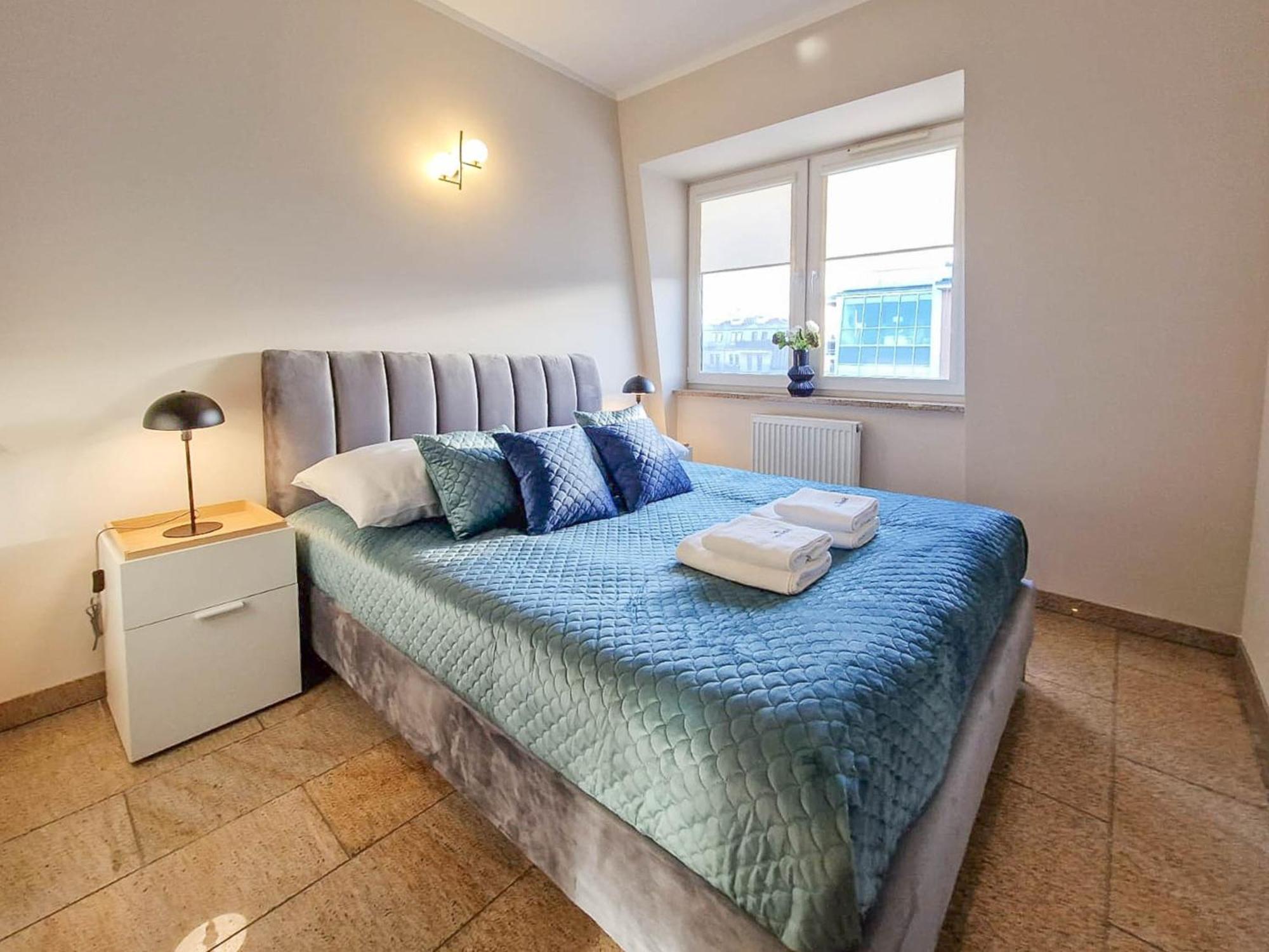 Apartamenty na Wyspie - Stella Baltic Swinemünde Exterior foto